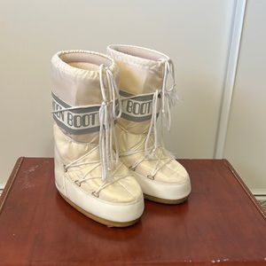 Technica Moot Boots